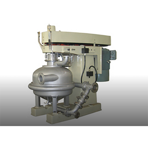 Germ Separation Cyclone - Automatic Grade: Semi-Automatic