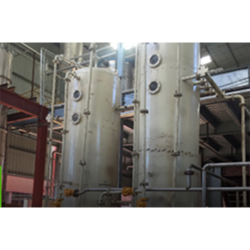 User friendly Ion Exchange Column