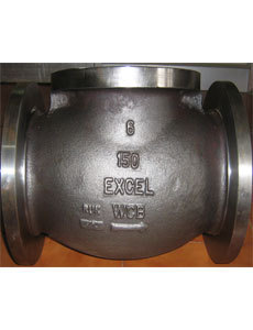 Carbon Steel Castings