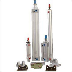 Heavy Duty Pneumatic Cylinders