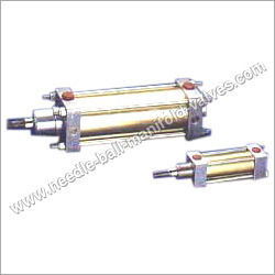 Pneumatic Cylinders