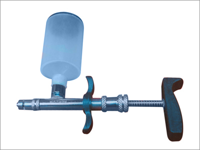 0.5 ml Vaccinator