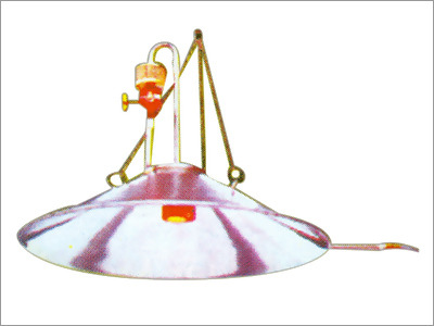 Brooder LC-750