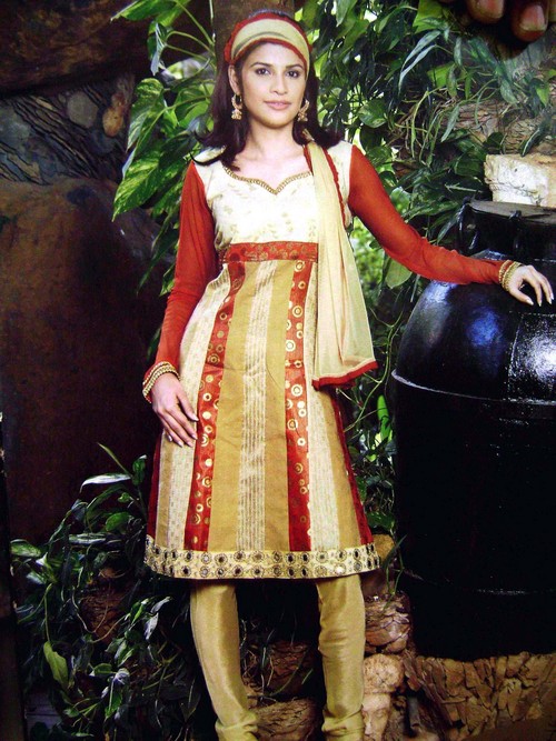 Readymade Garments