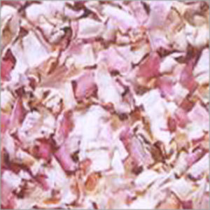 Dehydrated Red Onions