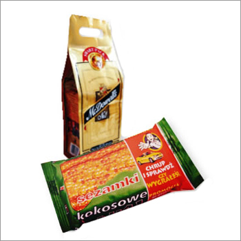 3 Layer Packaging Laminates