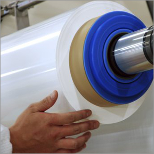 Co-Extruded Multilayer Films