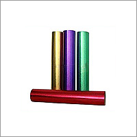 Metallized Polyester Films