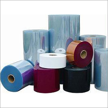 PVC Films