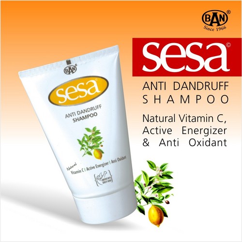 Anti Dandruff Shampoo