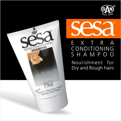Herbal Shampoo with Conditioner