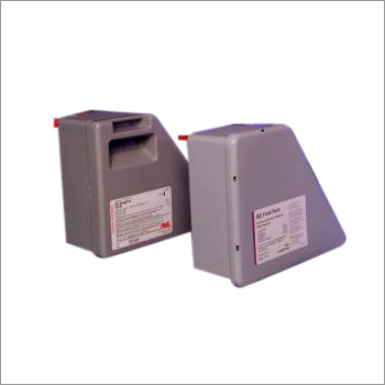 Fluid Pack