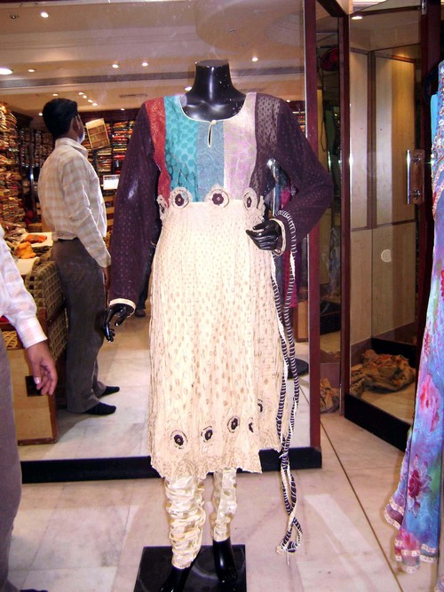 Designer Salwar Suits
