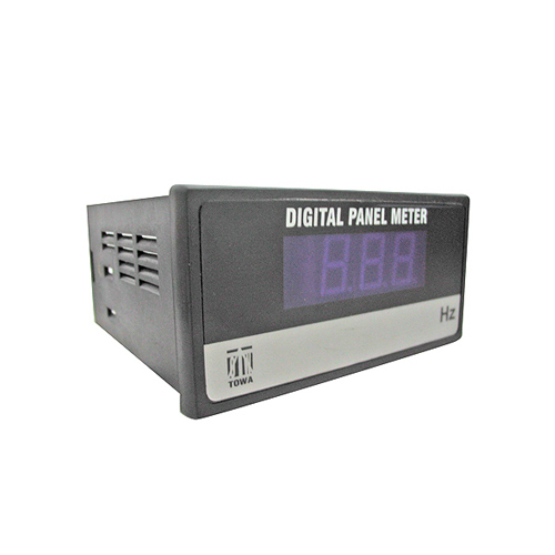 Digital Frequency Meter