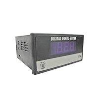 Digital Frequency Meter
