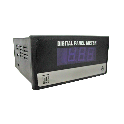 Digital Ampere Meter
