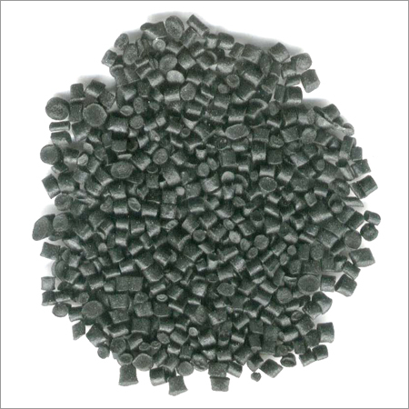 PVC Recycled Compounds