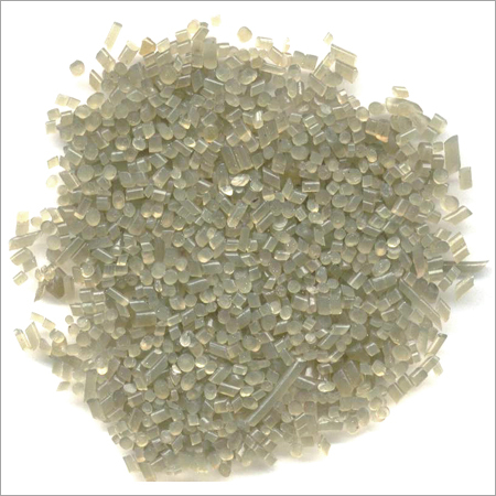 PVC Recycled Compounds