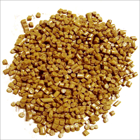 Recycled PVC Compounds
