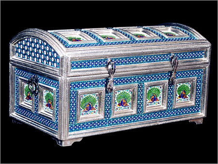Jewelry Box