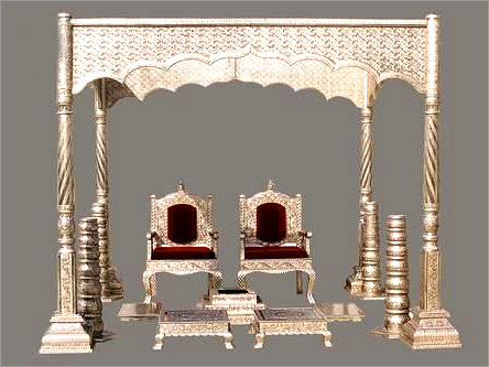 Mandap Set