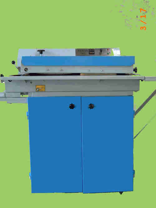 Roller Fusing Machine