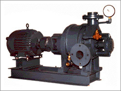 Liquid Ring Vacuum Pump 10 HP