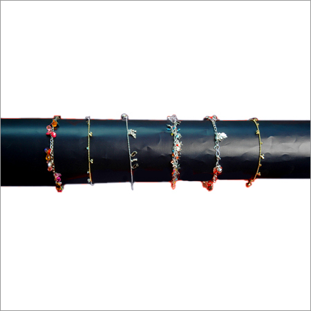 Fashion Anklets