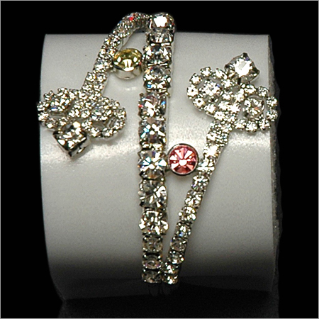 Diamond Bracelet