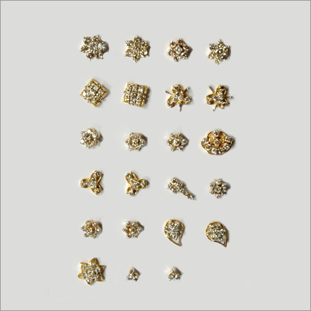Diamond Nose Pins