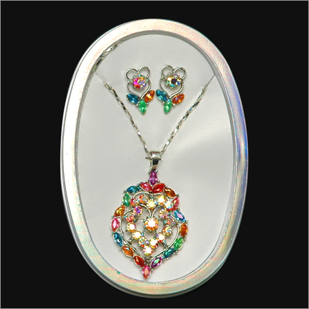 Necklace Set
