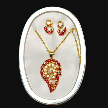 Necklace Set