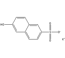 6-hydroxy-2-naphthalenesulfonic acid
