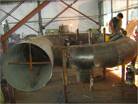 Spiral Casings