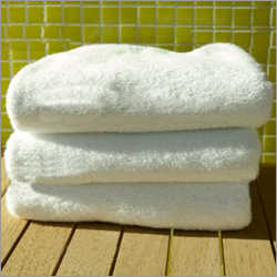 Bath Towels