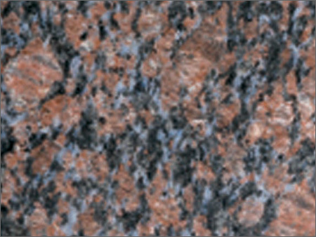 Sapphire Blue Granite