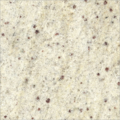 Kashmir White Granite 
