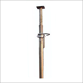 Vertical Scaffold Shores Props
