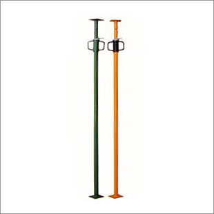 Vertical Adjustable Props