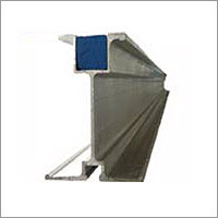 Aluminium Beams