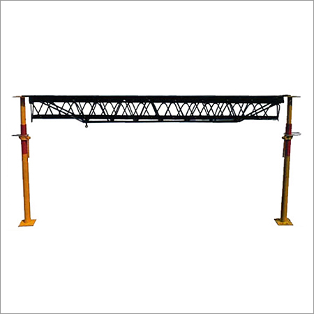 Adjustable Telescopic Span