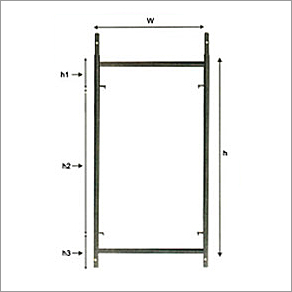 H-Frame