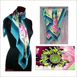 Silk Scarves