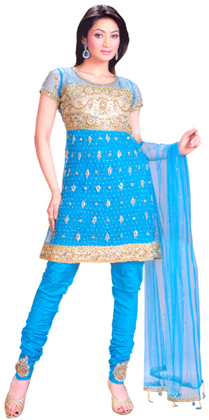 Ceremonial Dress