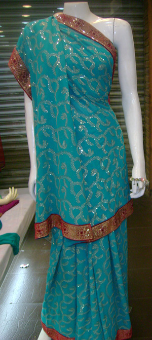 designer Sarees