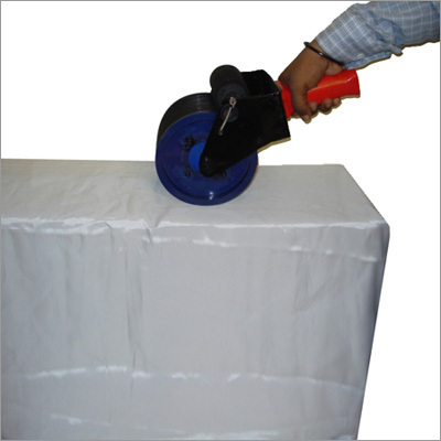 Hand Roller Coder