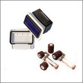 PRE-INK STAMPS/ STENCIL ROLLERS