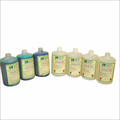 BATCH CODING INKS