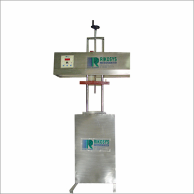 Induction Cap Sealing Systems Model Sage T-7000