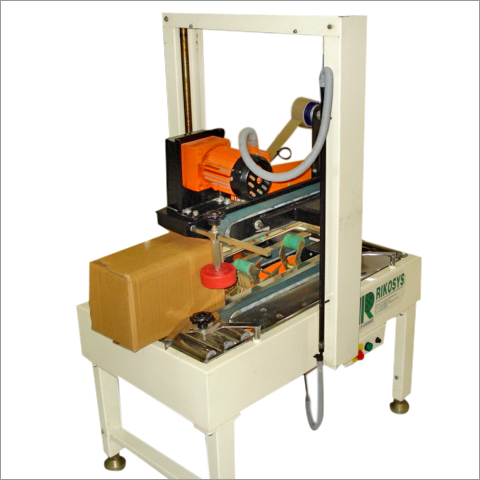 Automatic Carton Sealing Machine